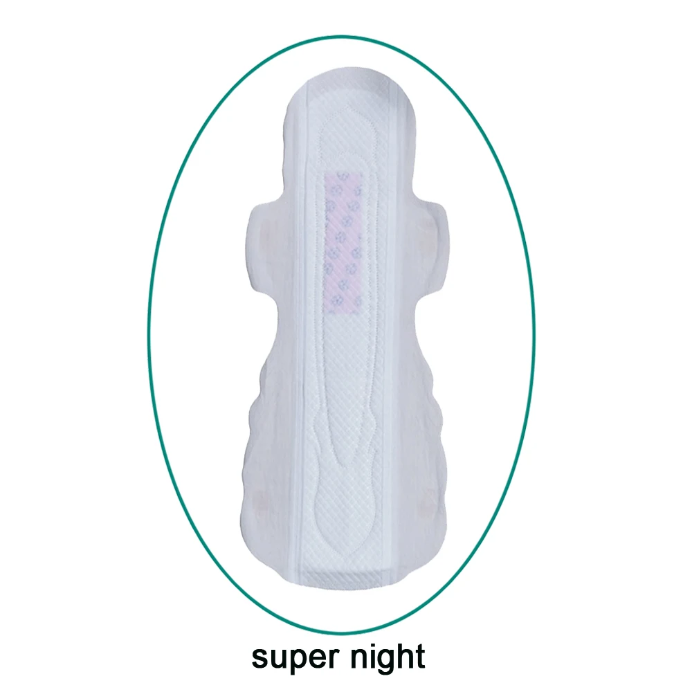 Санитарная салфетка airice Женская санитарная прокладка Спонсорская