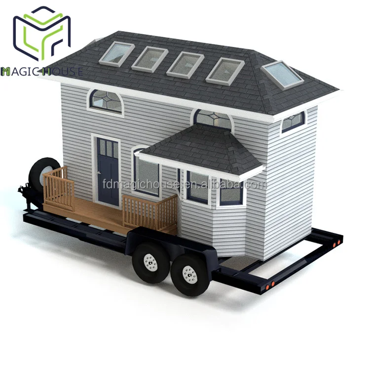 Magic house prefab tiny homes tiny home prefabricated small house homes