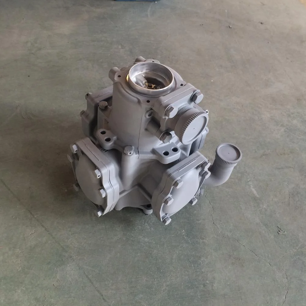 Flow meter for fuel dispenser