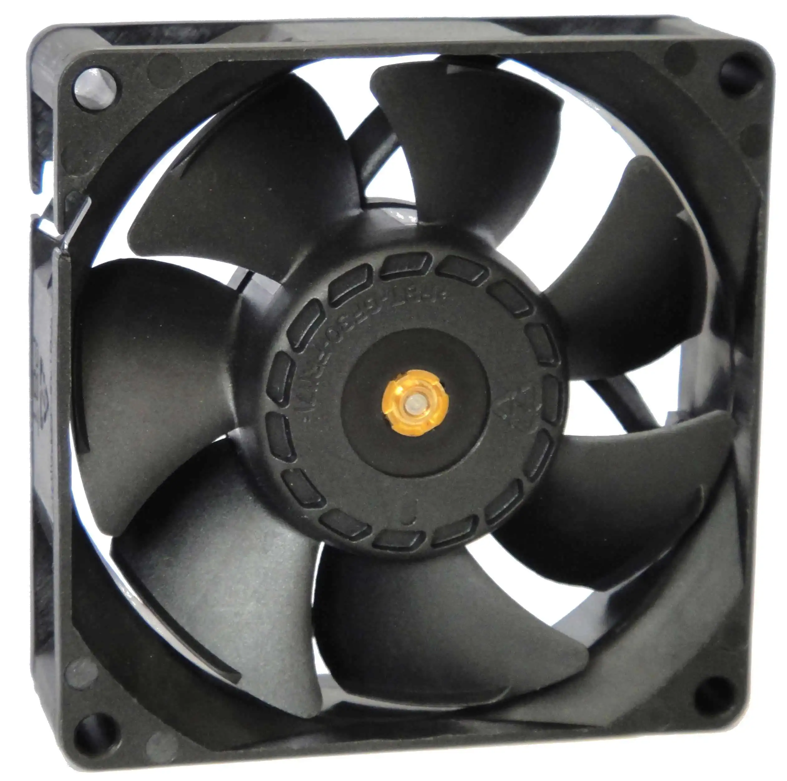 YCCFAN Produce 40000hours Life Time 8025 PWM Control Fan 80x80x25mm 12V DC Brushless Fan