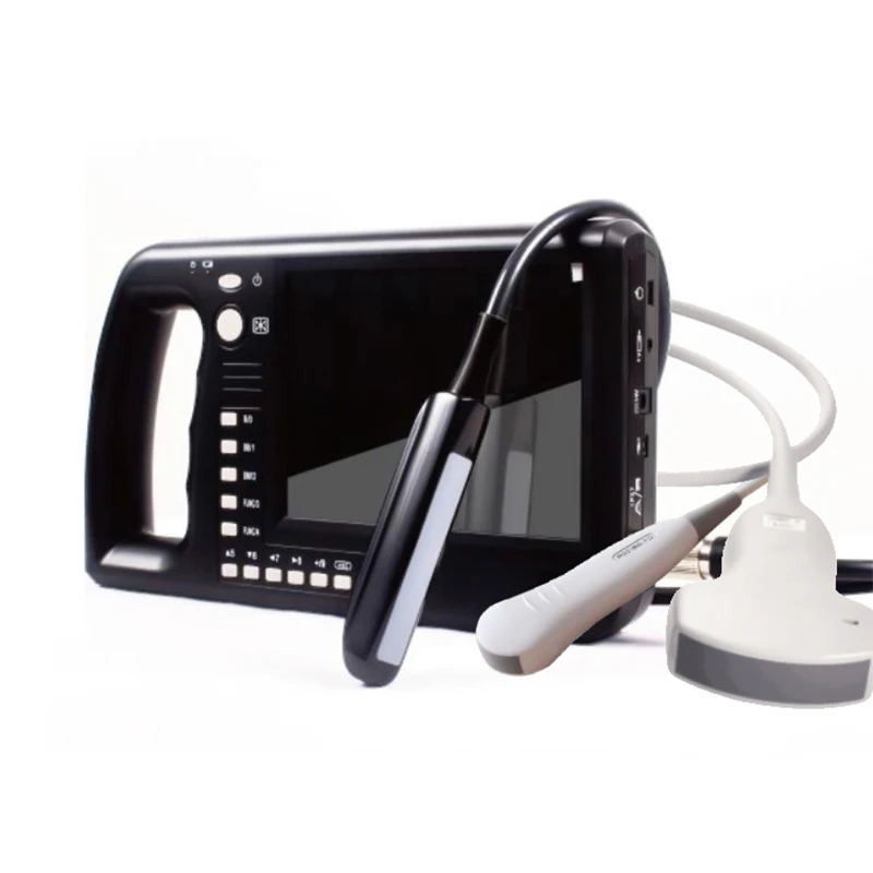 Vet Ultrasound Equipment Veterinary Ultrasound Machine Handheld Veterinary Portable Ultrasound Scanner