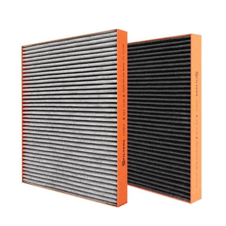 
Hot sale professional lower price active carbon filter car cabin air filter OEM spare parts for Hyundai use 