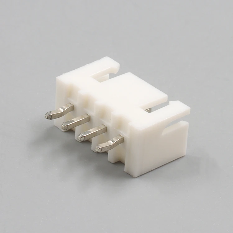 SCONDAR Custom for JST XH Kabel Male Female 2.50mm Pitch Connectors Set 2 4 Pin Wire to Board Wire Cabl Harness Cable Assembly