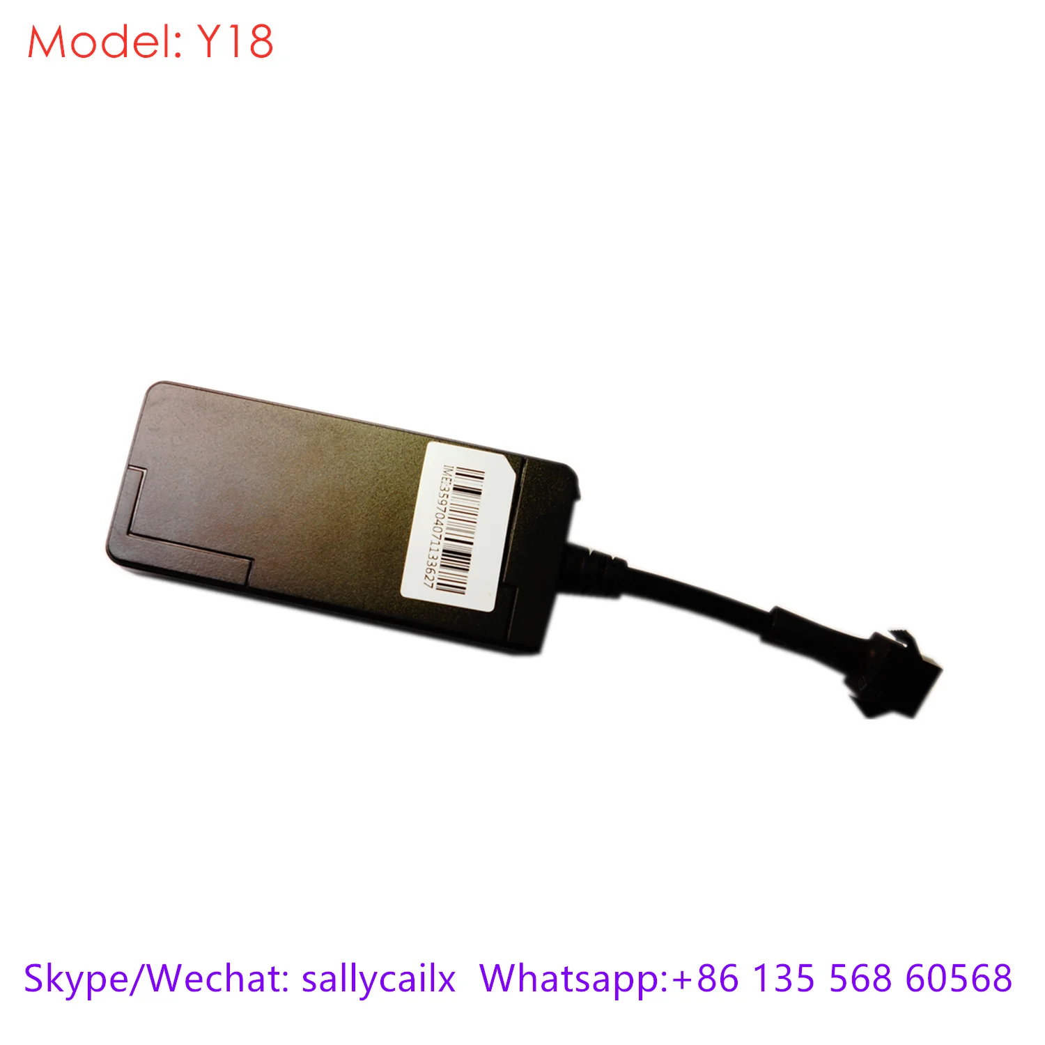 Y18 gps54