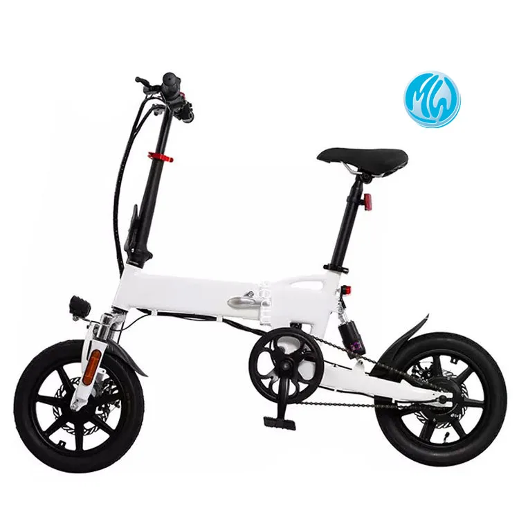  Europe USA Warehouse DropShip Foldable E-Folding El Cycle E-Bike Electric Bike Bicycle E-Bicycle