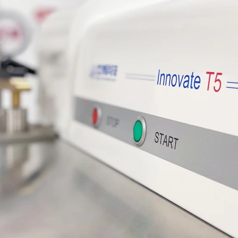 Innovate T5 Optical Emission Spectrometer for Metal Price