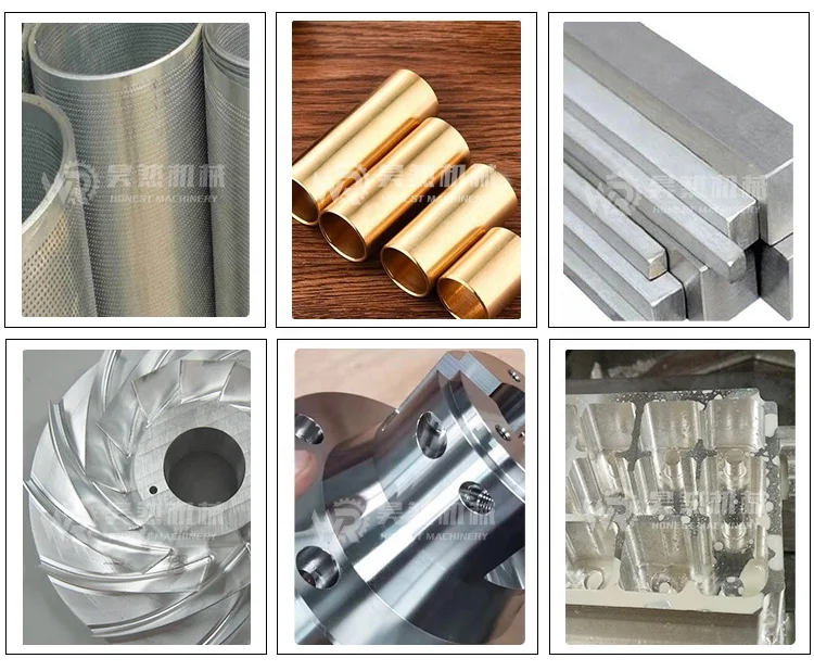 chinese knd controller  vmc1265 cnc vertical machine center