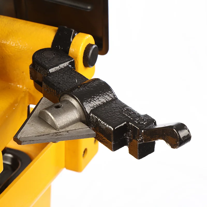 Hongli 2 Inch Metal Pipe Threader 1100W maquina roscadora de tubos For Sale SQ50A