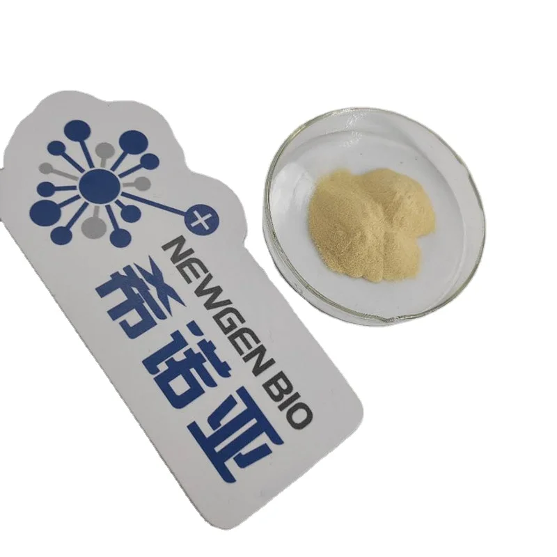 Food Grade Fruit Pectinase Enzyme for Alcohol & Beverage enzyme pectinase