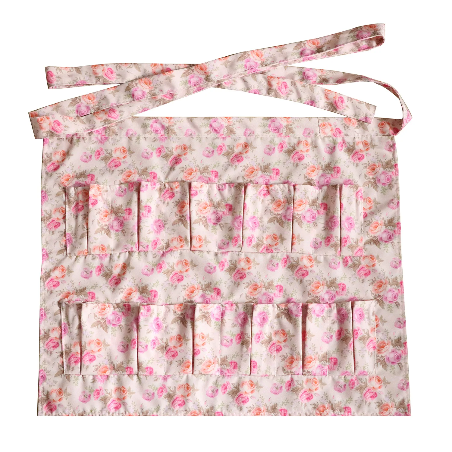 YA SHINE Eggs Collecting Apron Customized Printing Design Holding Apron for Chicken Hense Duck Goose Eggs ( IN STOCK)