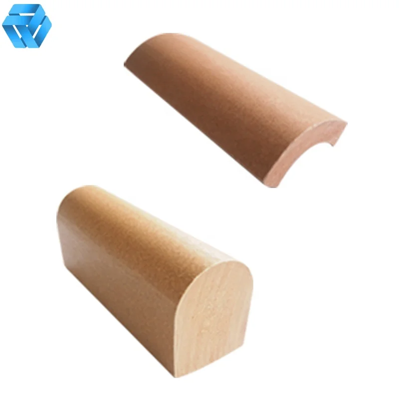 Уличная перерабатываемая древесина HDPE, новая древесина, пластиковая композитная древесина, пиломатериалы для наружной мебели