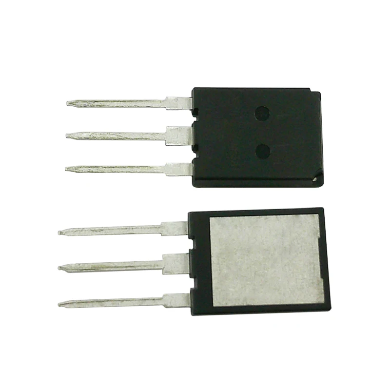 NGDG50X12T2 IGBT Single tube IGBT module Integrated circuit module power conversion device  MOSFET tube semiconductor device