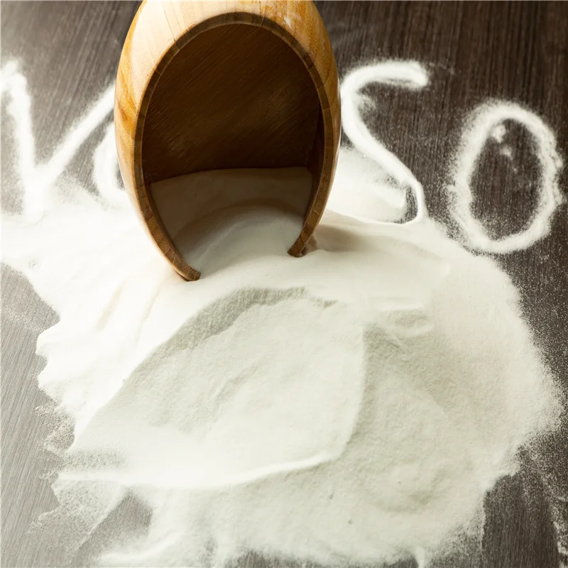 
China Manufacturer Process Na2So4 Industrial Grade Sodium Sulphate Anhydrous 99% 