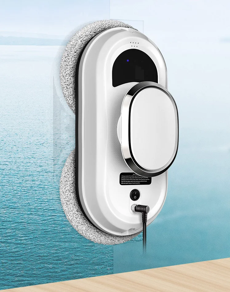 
 Робот-очиститель windows, умная бытовая техника, робот-очиститель окон с дистанционным управлением  