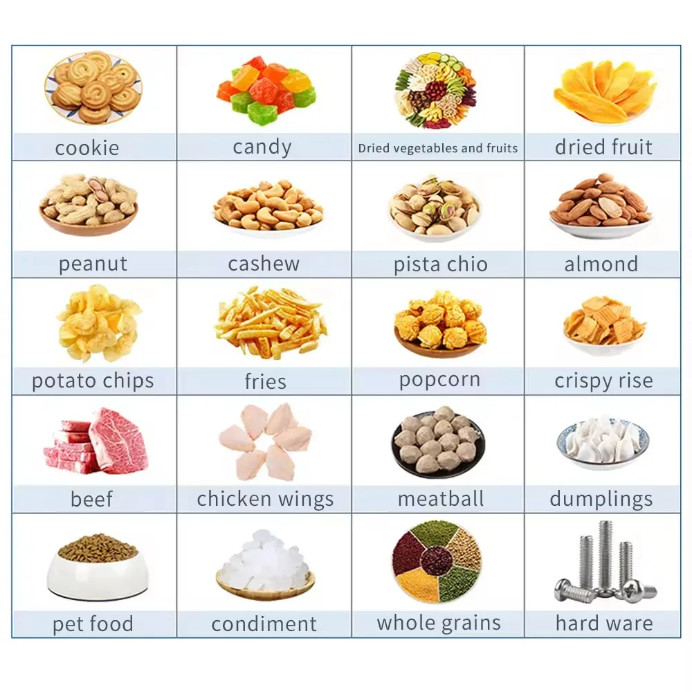 Automatic Liquid bagging Packaging Machine paste sauce jam honey Premade Bag Packing Machine