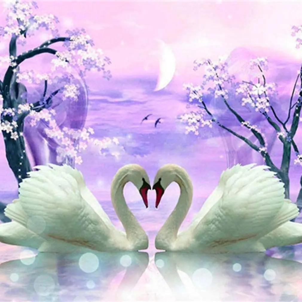 2023 г., алмазная живопись с ангелом в новом дизайне Bts 5D