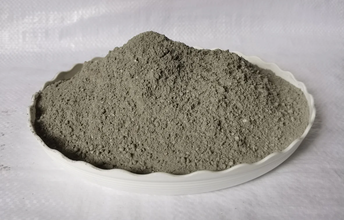 Hot Selling Good Quality Professional Manufacture Nice Price Light Weight Industrial Grizzly Cement