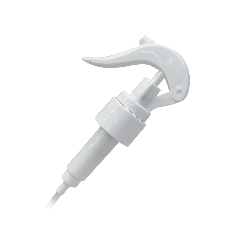 28/410 mini trigger sprayer continuous spray spring mini trigger sprayer