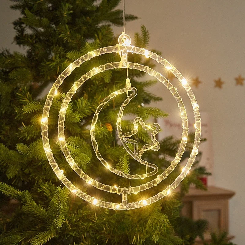 Led Lights for Crystal Decoration Lights Modern Lights