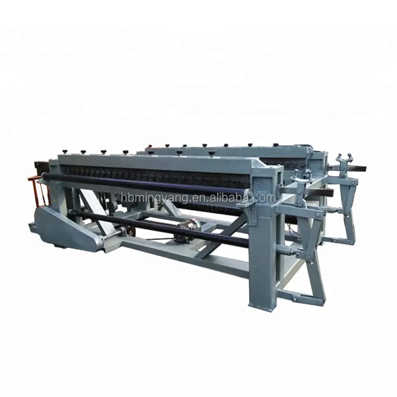 High quality Root Ball Wire Netting basket machine Root ball Wire Mesh Basket machine