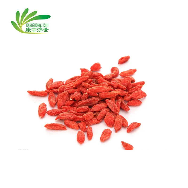 
China/Chinese Delicious Red Medlar Wolfberry Goji Slim Tea 