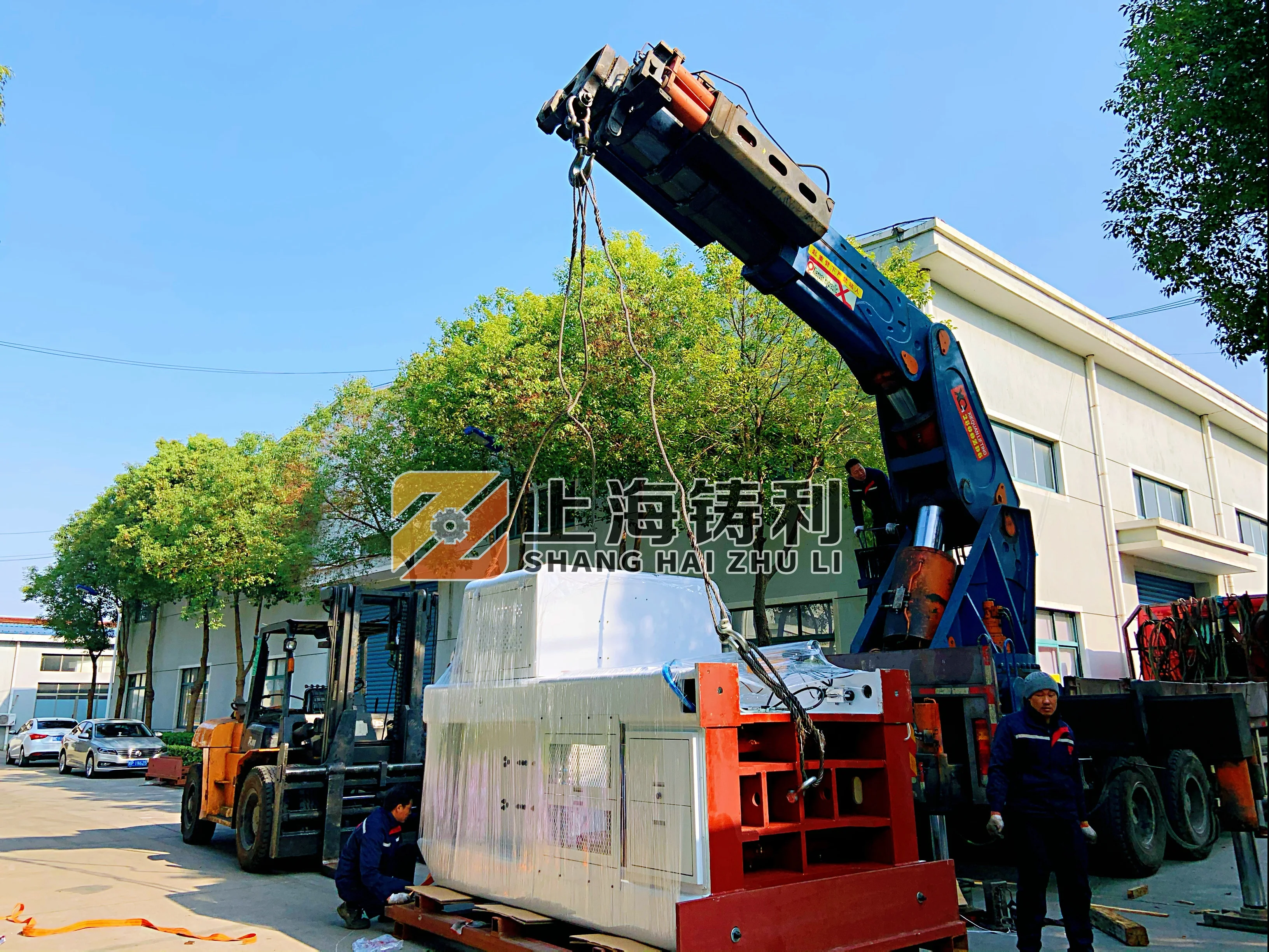 
aluminium foil container making machine factory 