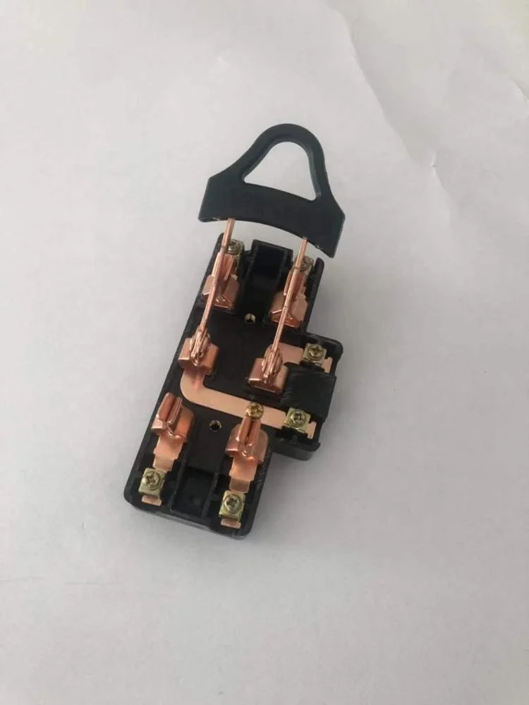 
Double Pole Double Throw Copper Or Iron Changeover Knife Switch,2ph,3ph,4ph 