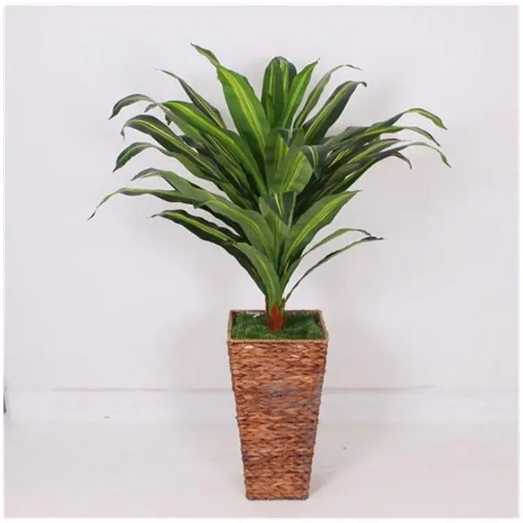 Banana Tree Good Quality Plants and New Arrivals Coconut Palm Bouquet Hight Quality Hot Sale Fake Plants Decoration