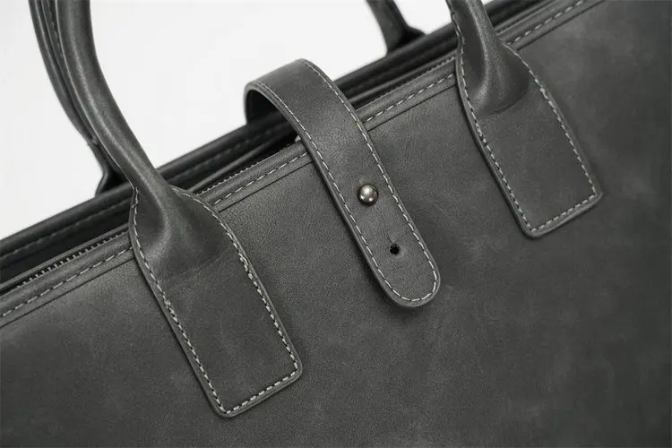 Laptop Camera Handbag Pu Leather Sport Side Chest Sling Crossbody Luggage Travel Shoulder Messenger Bag for Men Women Backpack