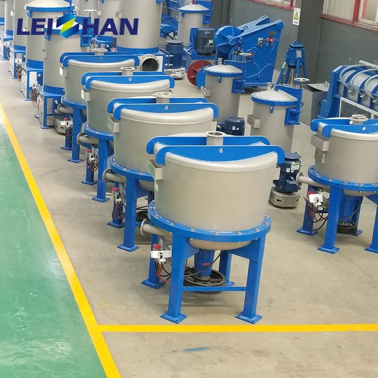 Примесный сепаратор для целлюлозной и бумажной машины шлаковой бумаги