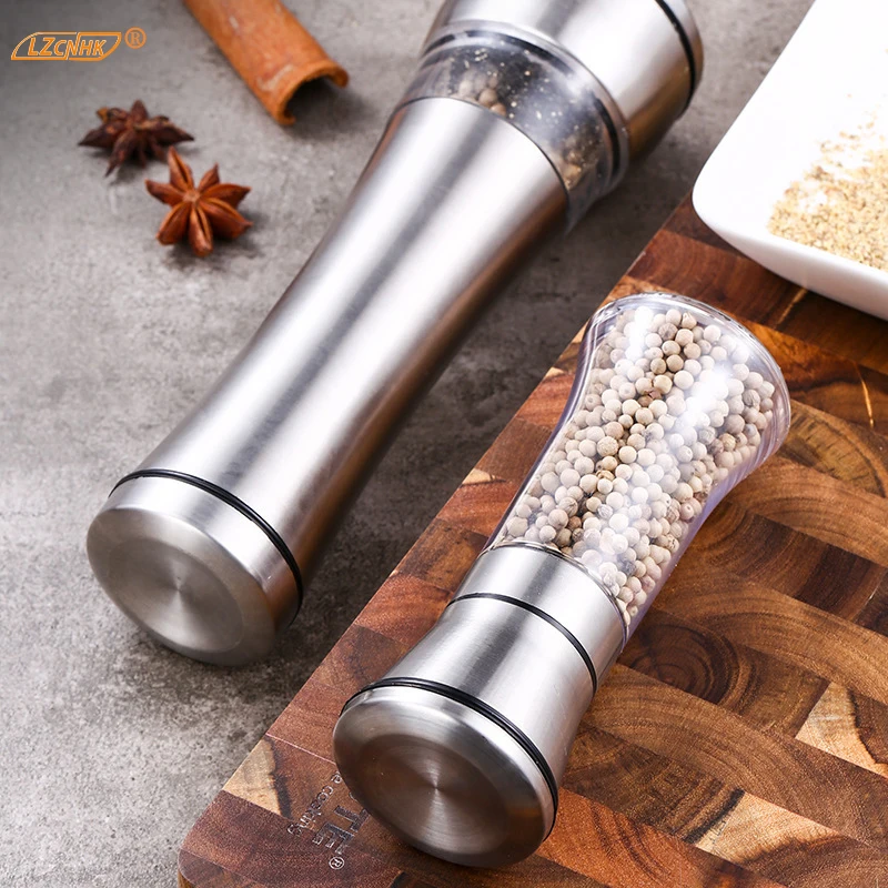 Grinder, Salt and Pepper Grinder