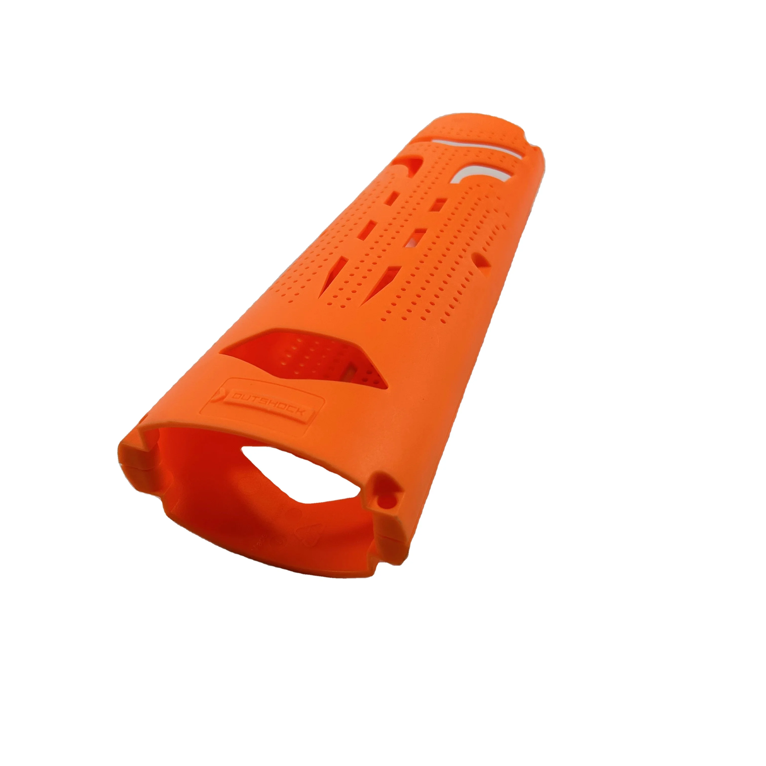 According to drawing or sample customized ABS PC PP PE PS Acrylic plastic part injection molding extrusion parts free design