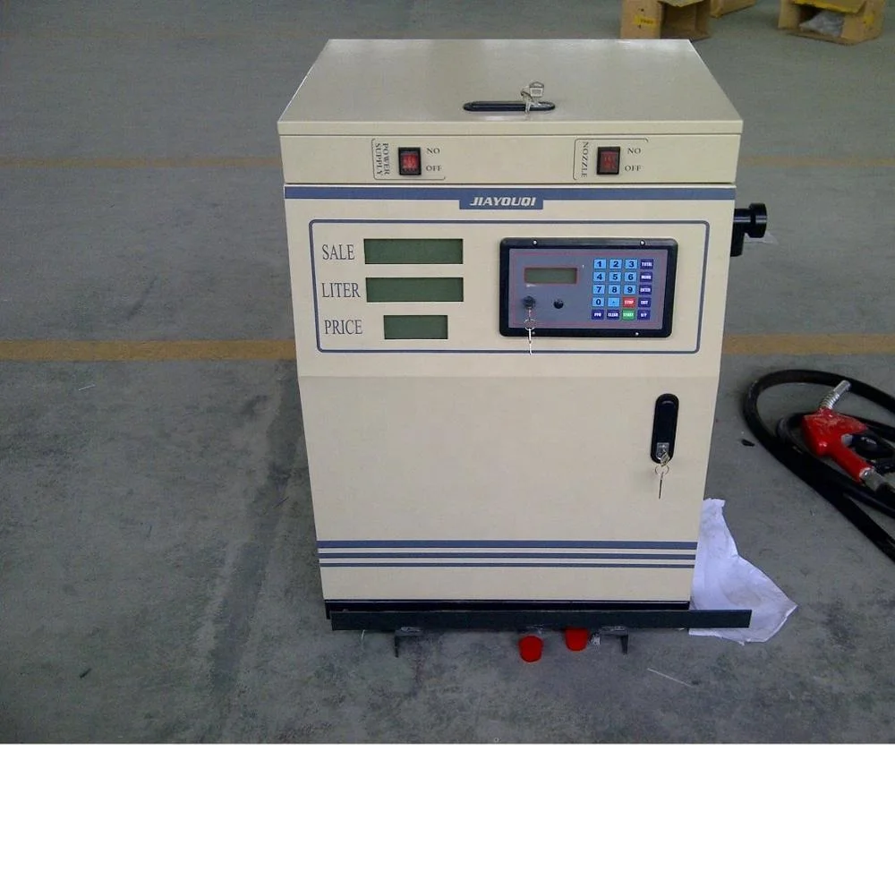 Fuel Dispenser Gas Station M2 Series CMD1687SK-G Oil Filling ATEX,MID HONGYANG Requirements CN;ZHE