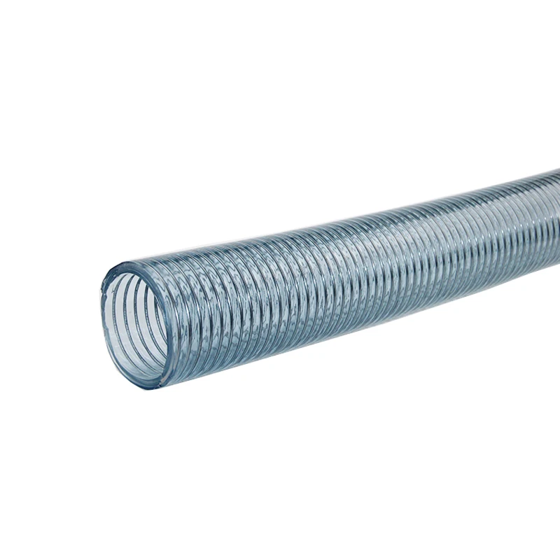 low temperature steel wire hose  2.5 inch pvc pipe 10 suction hose 1 from China famous supplier