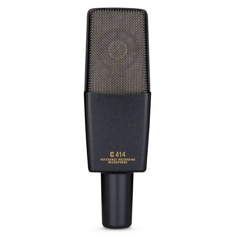 BAIFEILI C-414 34 мм Большой мембранный металлический