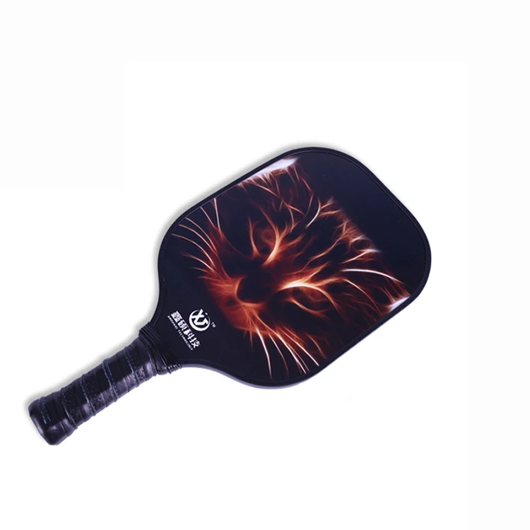 ODM оптовая продажа USAPA pp pickleball paddle ball ракетки производитель стекловолокна сотовая