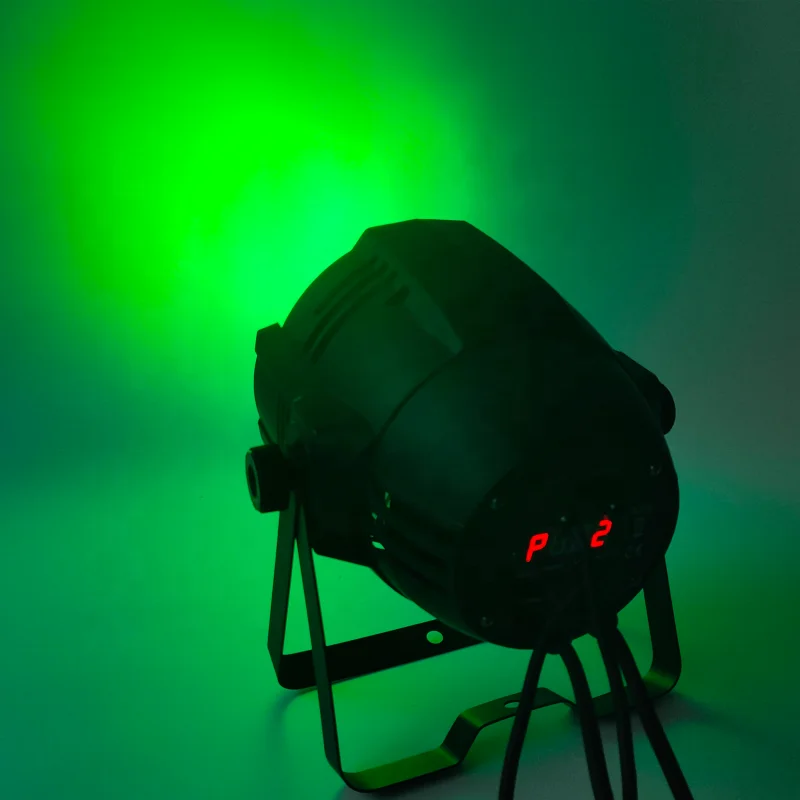 Best selling 3in1 rgb 60pcs 3W led par can bar light/lights for disco KTV stage light use