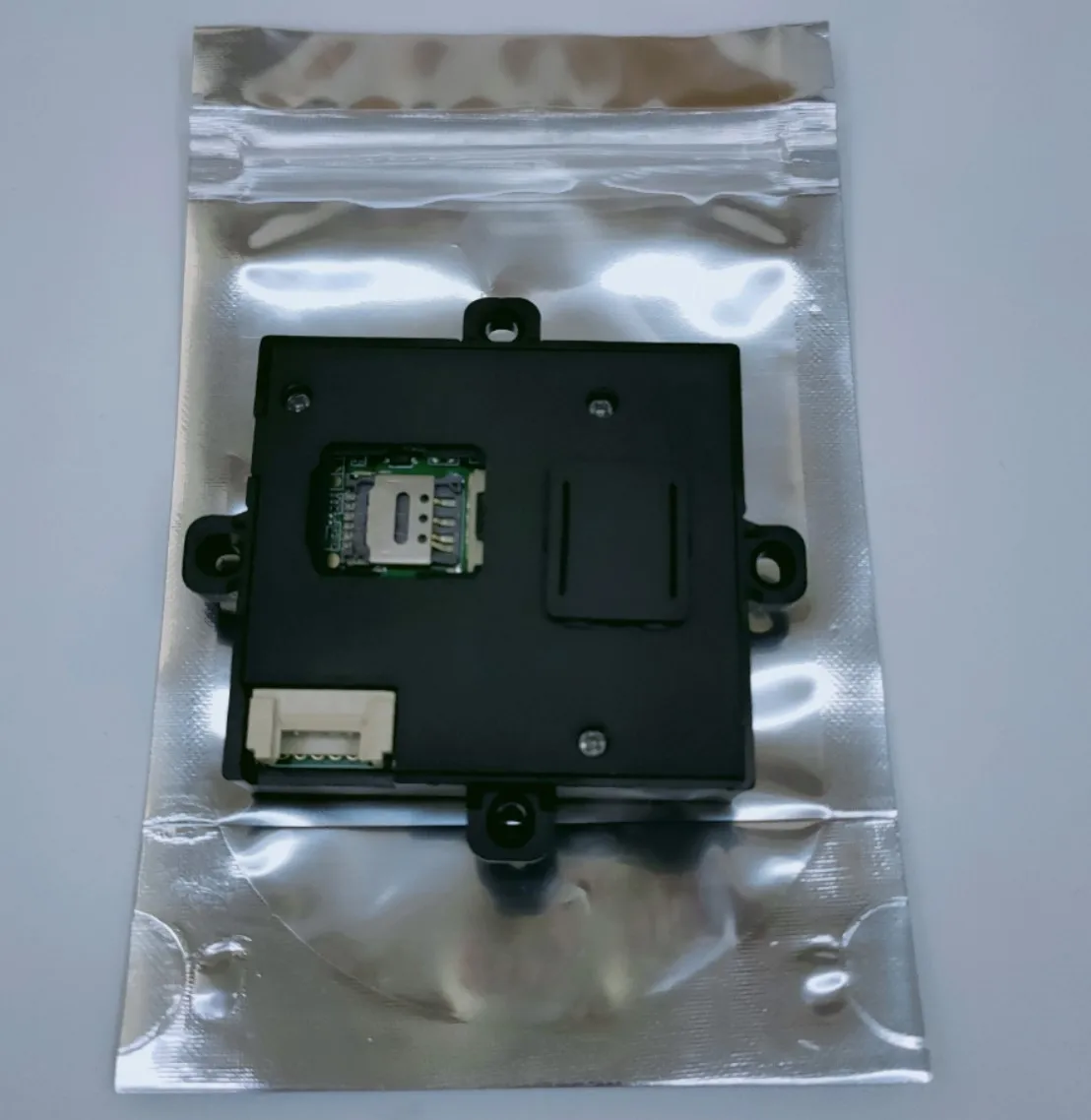 BMS Tracking Systems Vehicles GPS Tracking Devices For E-bike