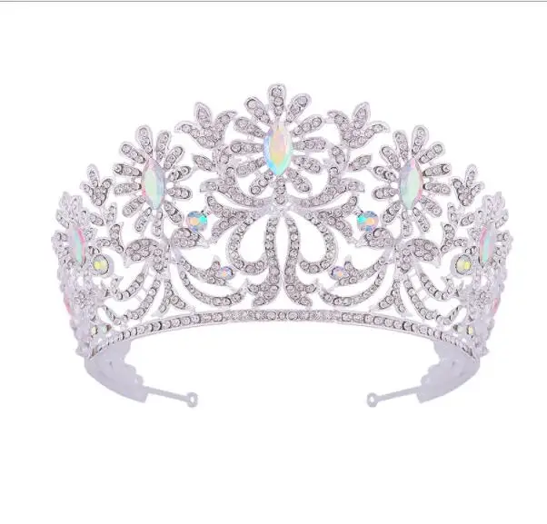 crown headband