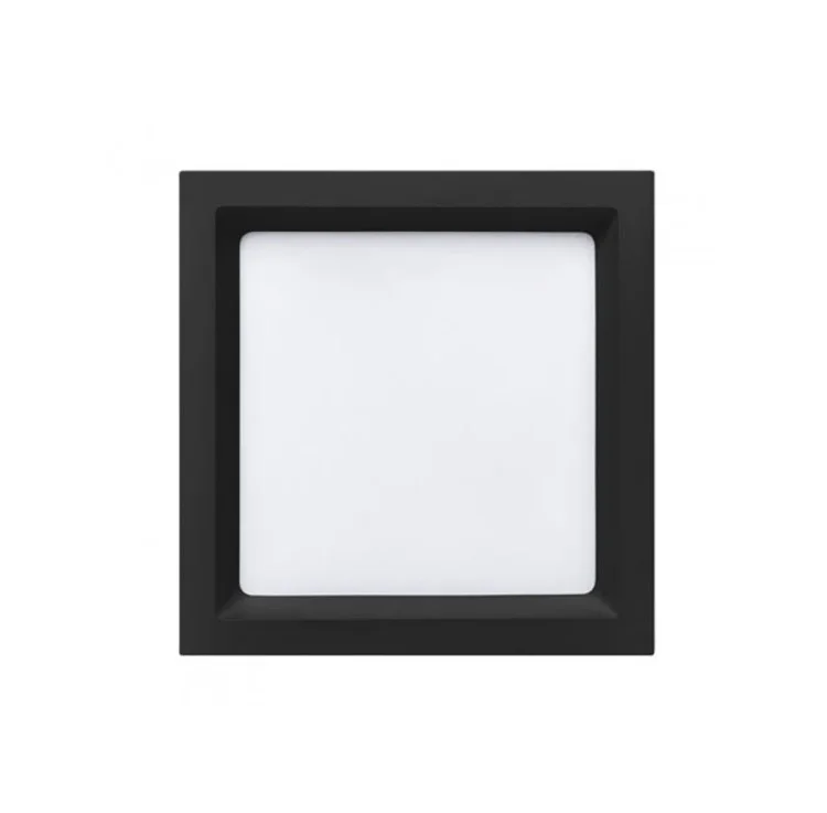 Customized LCD Display Touch Panel Protection Cover Anti Glare Glass with Silk Screen Printed