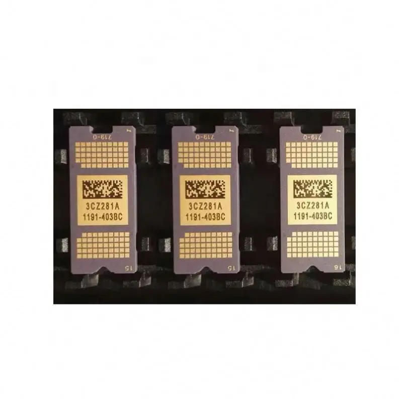 SeekEC buy online electronic components New original 1191-403BC GP2 K330 K130 S2 S3 projector DMD ic chip