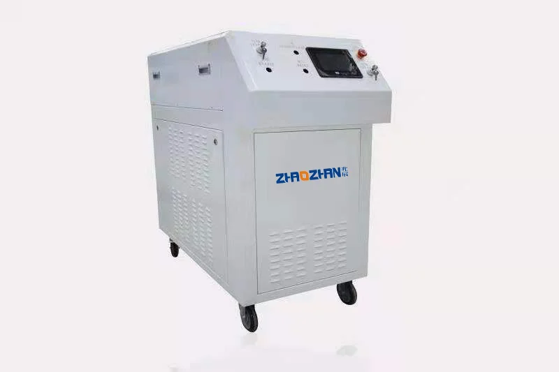 5000W  Laser Welding Machine Handheld Fiber Laser