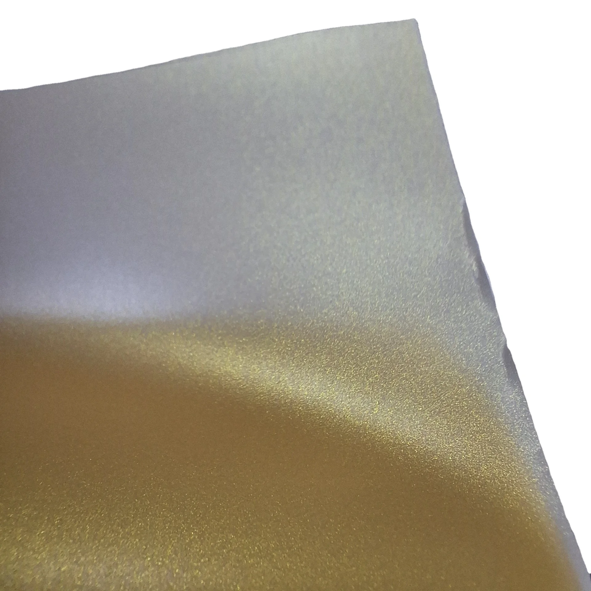 DOYAN Dreamy Multicolor coating Glitter fine flash color gradient reflective dtf pet film