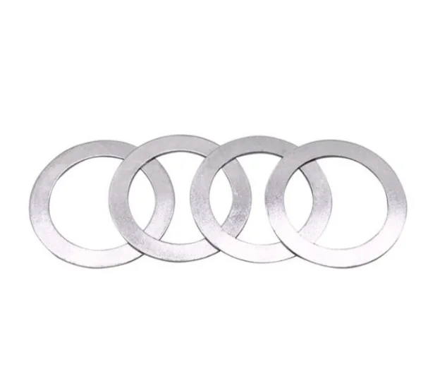 DIN 6796 Chinese fasteners wholesales all size stainless steel Shim Rings