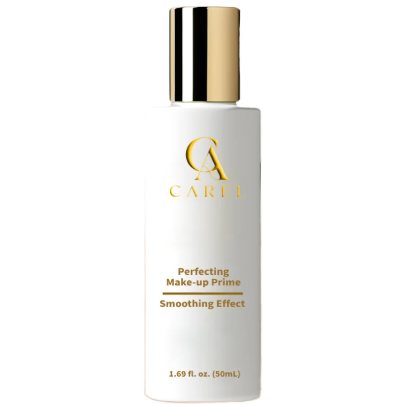 Power Grip Gel-Based Hydrating Face Primer Natural Whitening Concealer and Makeup-Smoothing Moisturizer