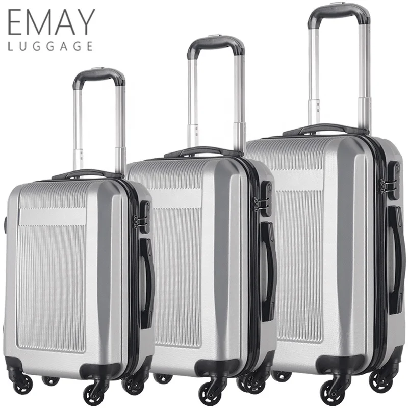 Chinese Luggage Factory Supply Children Travel Suitcase For Kids Children Luggage