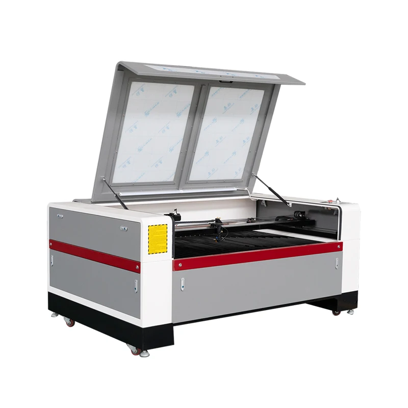 130w 150w 180w co2 laser engraving cutting machine for wood plywood mdf acrylic