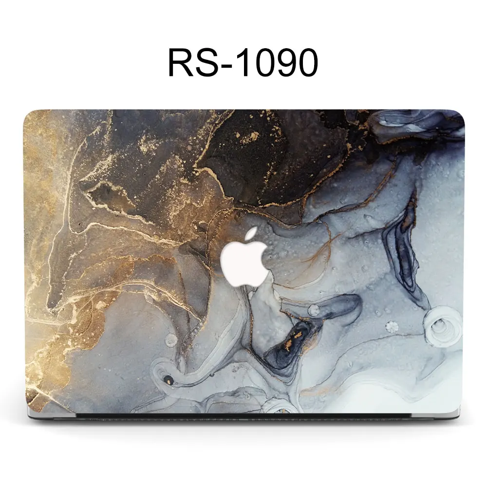 Чехол с принтом на заказ для Macbook Air 13