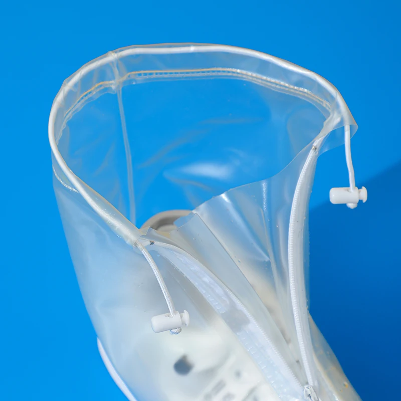 Durable Waterproof Shoes Covers Non-slip PVC man and woman Water Proof Shoe Cover