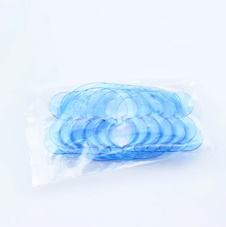 
Plastic Cheek Retractor For Dental Use 